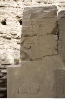 Photo Texture of Karnak Temple 0139
